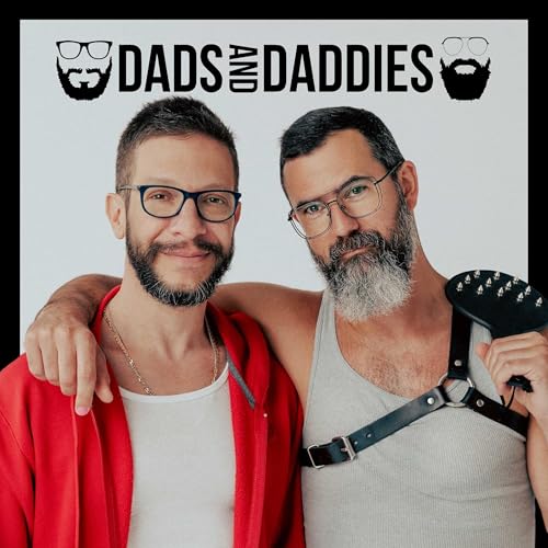 『Dads And Daddies』のカバーアート