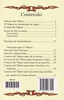 Conjuro Del Tabaco 9686463003 Book Cover