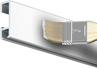 NEWLY - Binario Artiteq Blanc (Peut être peint)