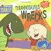 Tyrannosaurus Wrecks (Stanley, Book 1)