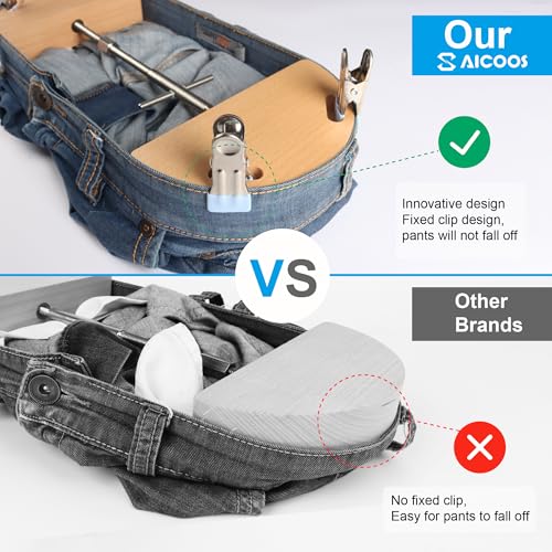 Hosenbunddehner Bunddehner für Jeans Bunderweiterung : Hosenbunderweiterung Damen Herren, – sofort dehnbar, 64 cm bis 154 cm für Jeans Hose Rock Hosen