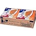 Sara Lee Chef Pierre Unbaked Pumpkin Pie, 10 inch -- 6 per case.