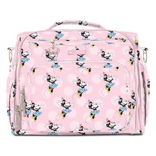 JuJuBe New! B.F.F - Disney's Be More Minnie,...