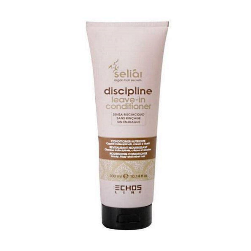 Echosline Seliar Echosline Discipline Leave-in Conditioner Rich Nourishing Frizzy Hair 300ml