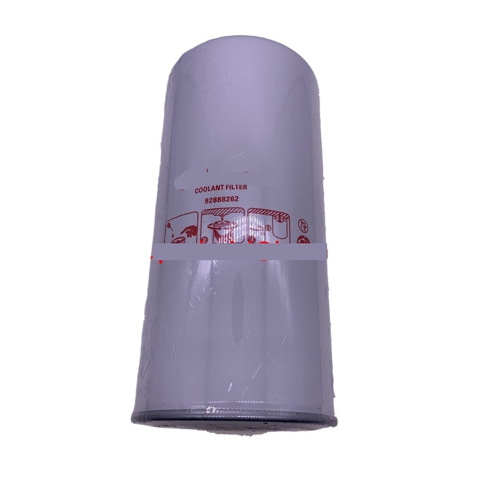 ZVQYSGIW 4pcs 92888262 air compressor oil filter element