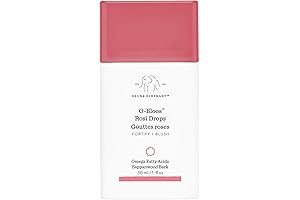 O-Bloos ROSI Drops: A Drunk Elephant Gift Idea