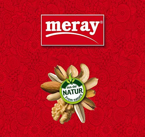 MERAY Mezcla de estudiantes con pasas 150 g