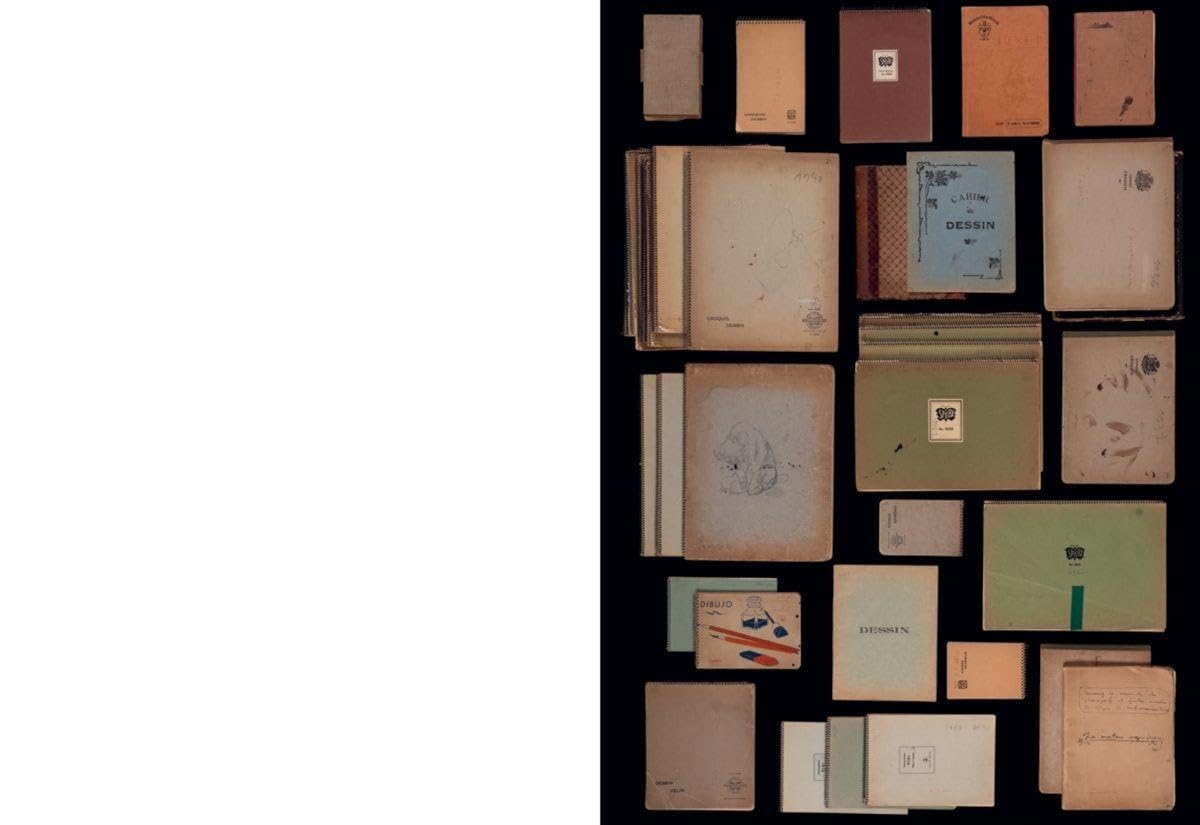 Irène Zurkinden: die Liebe, das Leben: Skizzen, Gemälde und Zeichnungen - Ausstellungskatalog und Kunstbuch