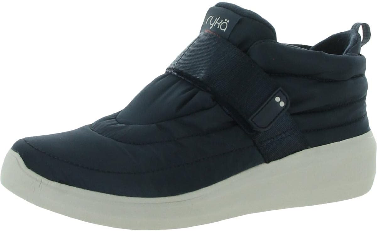 Ryka Ascend Puff Women's Boots BlueInk Size 9 M