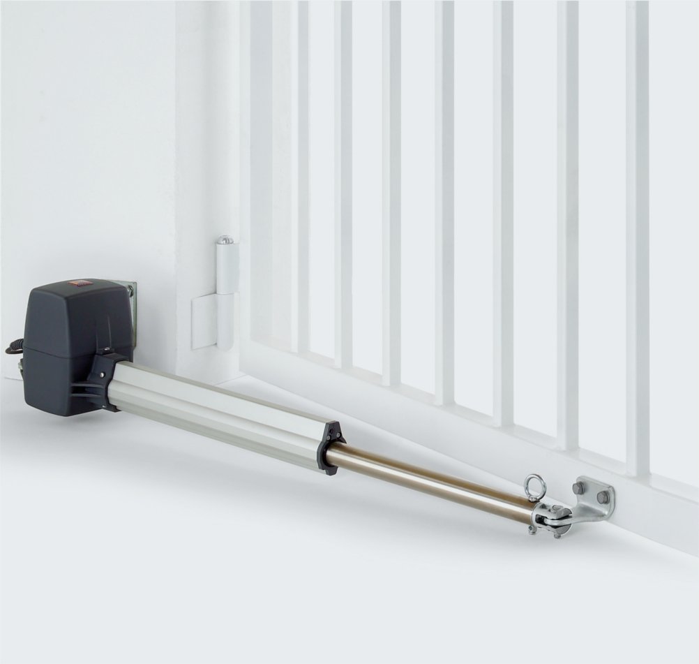 Motorisation Portail H&ouml;rmann RotaMatic 2 BiSecur T&eacute;l&eacute;commande