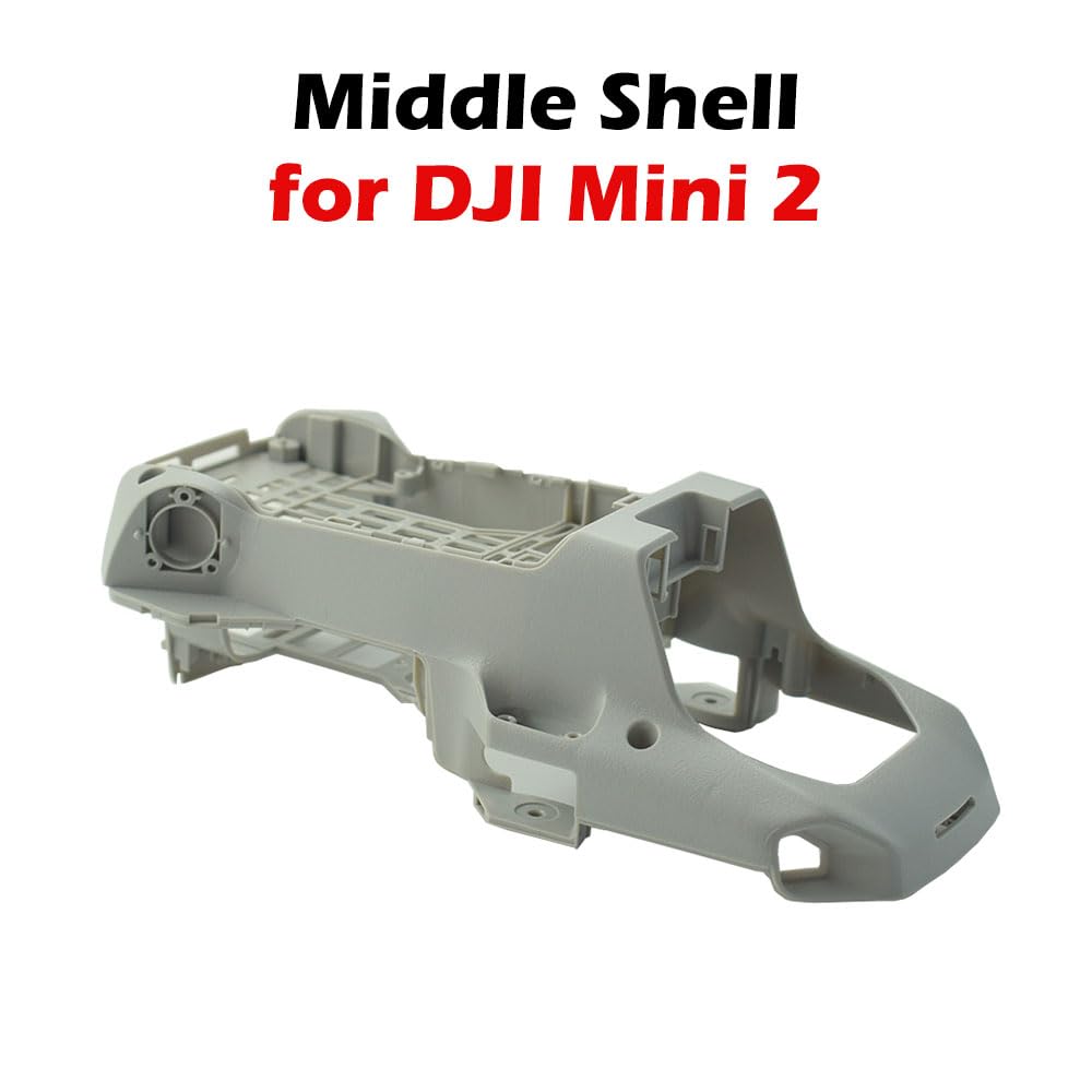 Amazon.com: Jakoly Original Drone Middle Shell For DJI Mini 2