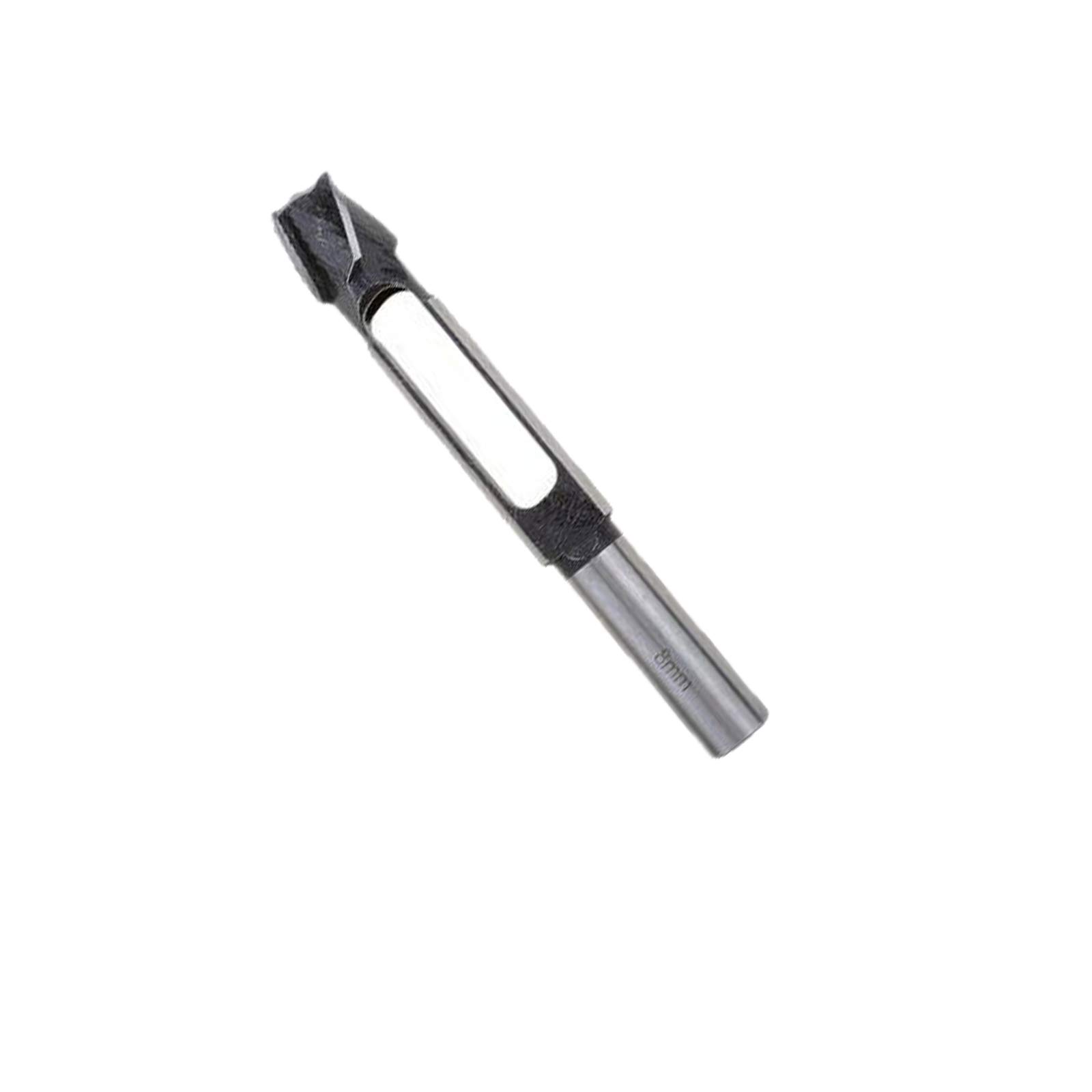 Dowel And Plug Drill 1/2 13mm Shank Tenon Maker Tapered Woodworking Cutter Diam 8mm 10mm 12mm 14mm 15mm 16mm 18mm 19mm 20mm 25mm 30mm 35mm 40mm - View #13