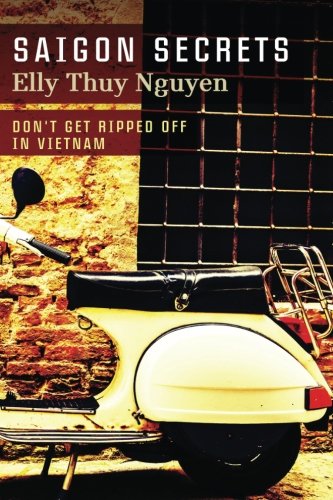 Saigon Secrets (My Saigon) (Volume 2)