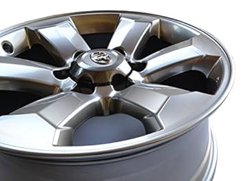 たろそ様専用 ブラウン 18インチ アルミホイール 1本 アルミ