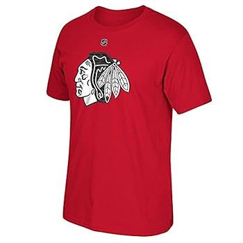 Amazon.com: Reebok NHL Chicago Blackhawks Patrick Kane #88