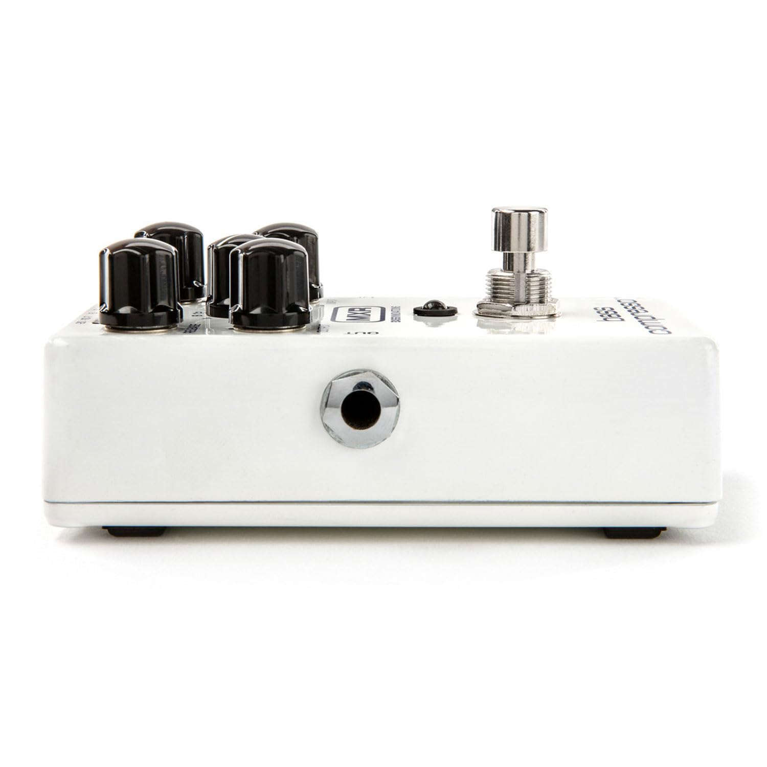MXR M87 Bass Compressor Effektgerät Pedal mit keepdrum Netzteil