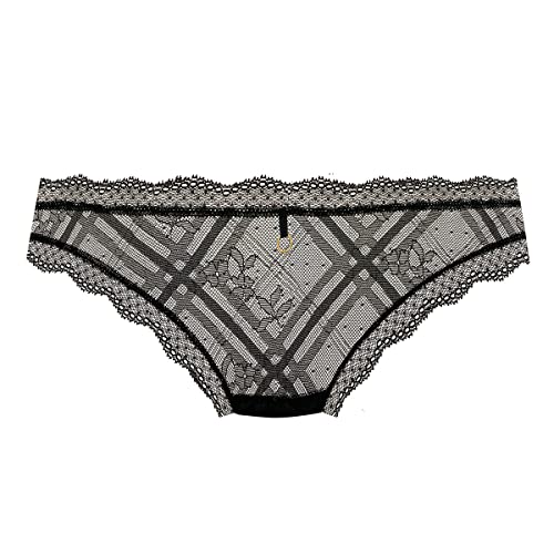 String brésilien Fatale Freya L anti-marques confort sans couture - 4