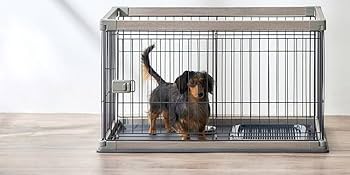 犬用ゲージ　アッシュグレー　小型犬 犬用ゲージ アッシュグレー 小型犬 ケージ