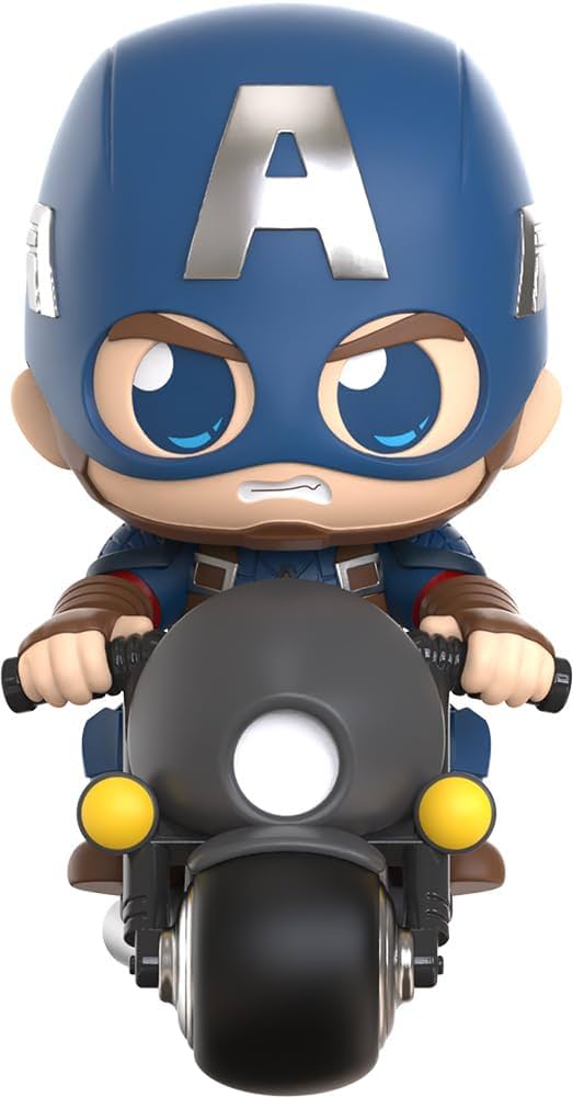 Amazon.co.jp: コスビ マーベル・コレクション コミック