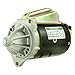 Remy 93502 New Premium Starter