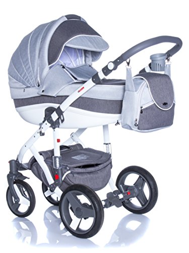 adamex stroller