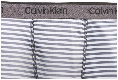 Image of Calvin Klein Kids Boys' Performance Boxer Brief Underwear 4-Pack