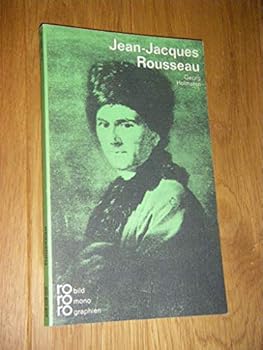 Paperback Jean-Jacques Rousseau. [German] Book