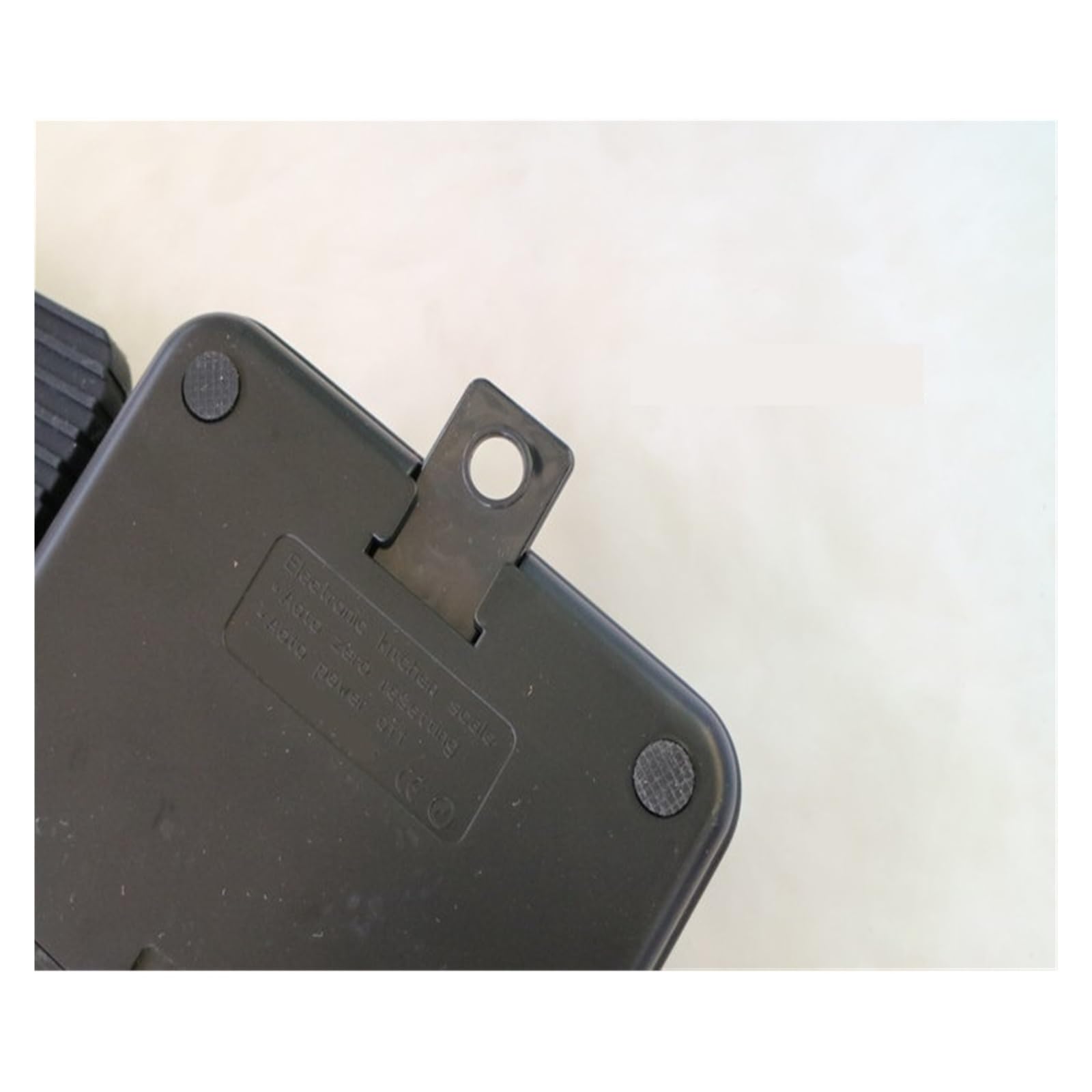 3 Kg 0,1 G Digitale Tropfkaffeewaage Mit Timer, Elektronische Küchenwaage, Design, Balance, Hohe Präzision Genaue Messung(Black)