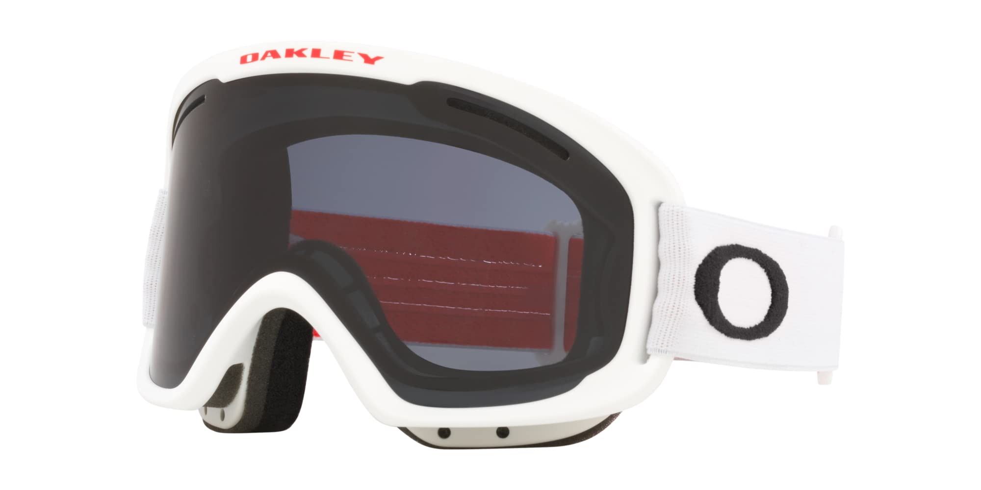 OAKLEY O-Frame 2.0 PRO M/L/S Ski Goggles For Men For Women OO7124, OO7125, OO7126 +BUNDLE with ACCESSORY EYEWEAR KIT