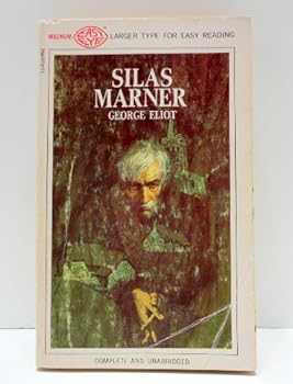 Silas Marner LARGE PRINT