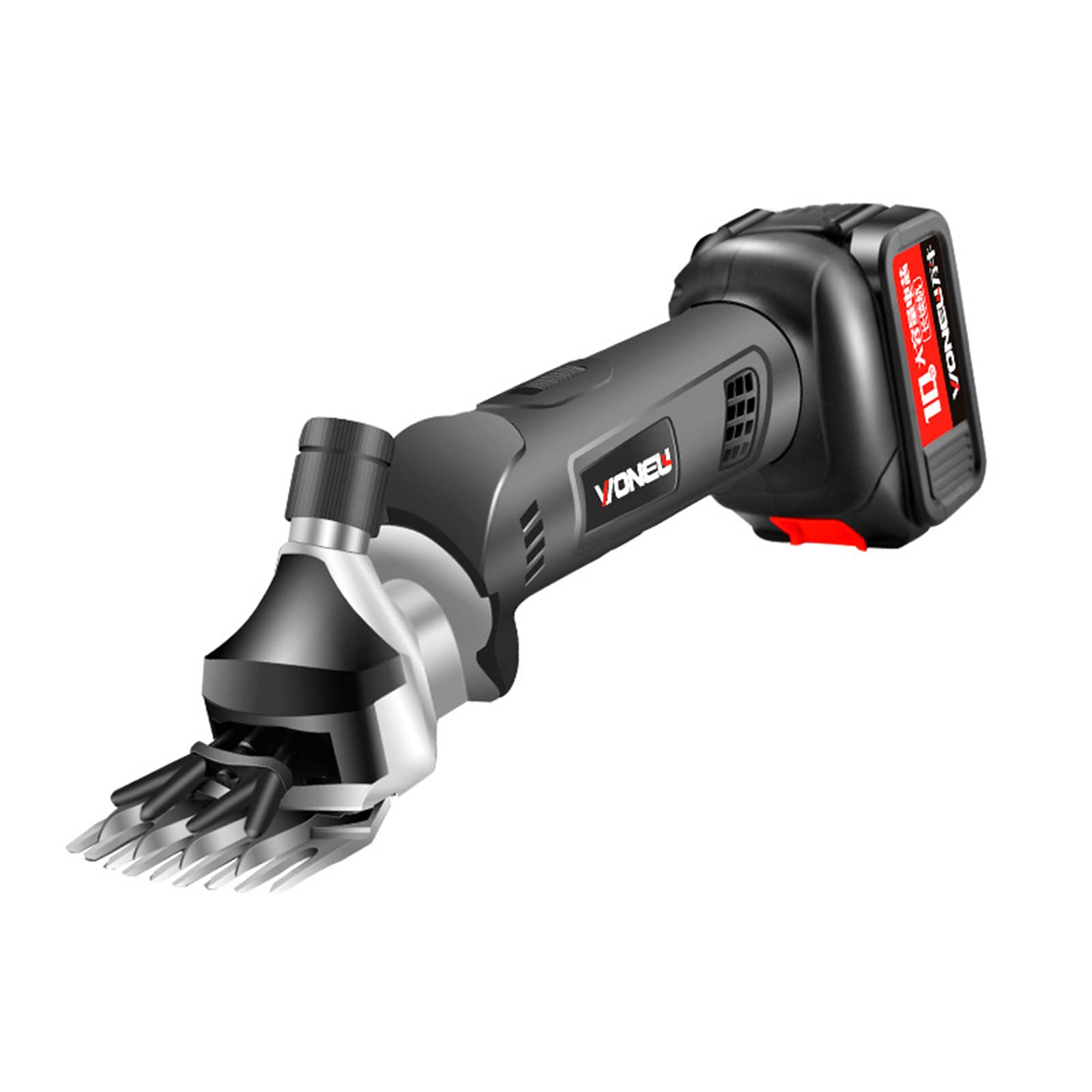 Buy YEHEI 850w Cordless Sheep Shears, 1001r/min Professional Electric