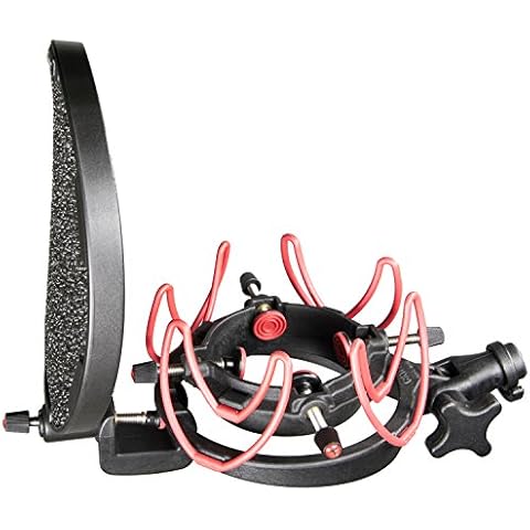 Rycote 045003 Invision usm-l Studio Kit Cover