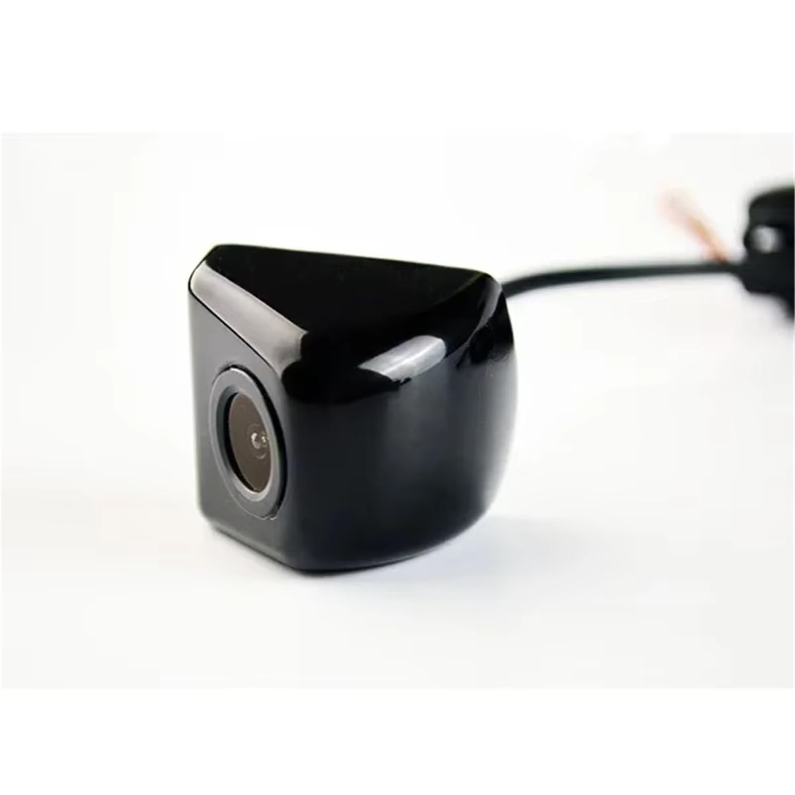 Lente Punto Ciego Monitor Cámara Visión Trasera Nocturna Cámara Respaldo Visión Trasera Coche 170 Grados Protección estacionar(RM-RZ313-AHD)
