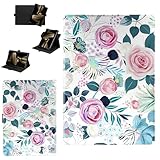 対応 Aigo A16 10.1 インチ タブレットケース Case [360度回転機能][落下防止強化エッジプロテクション] HUA3