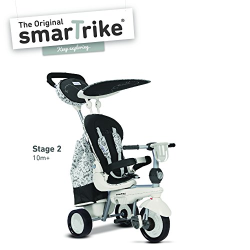 smart trike dazzle 5 in 1