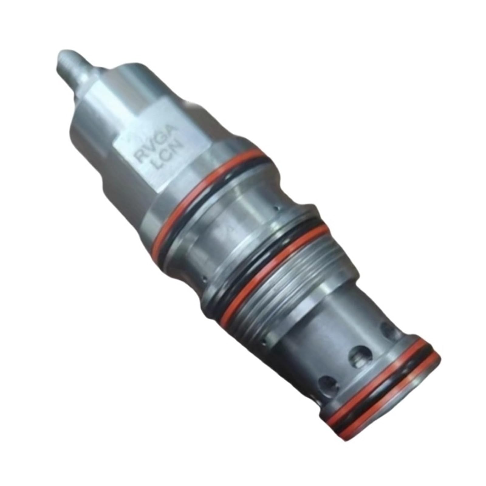 Dsfyaqilh One Color Pressure Relief Valves Rvga-Lcn Hydraulic Cartridge Valves