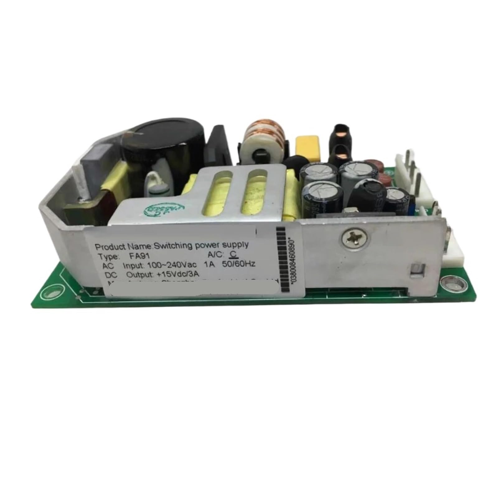 TPKMVGAP FA91 +15V3A Industrial Power Supply
