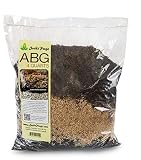 Josh's Frogs ABG Mix Tropical Plant Soil & Terrarium Vivarium Substrate (4 Quart/1 Gallon)