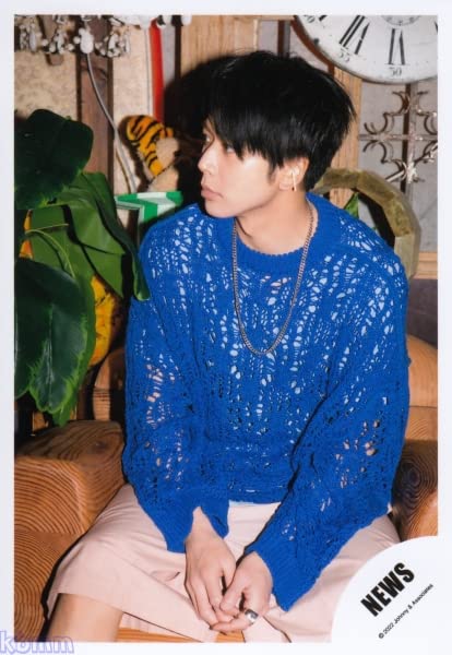 NEWS 増田貴久 公式写真 NEWS増田貴久が4年ぶりの主演舞台に挑む！ 「ロミオと