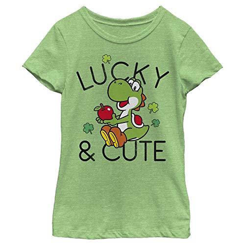 Image of Nintendo Girls' T-Shirt