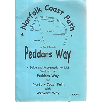 Peddars Way and Norfolk Coast Path