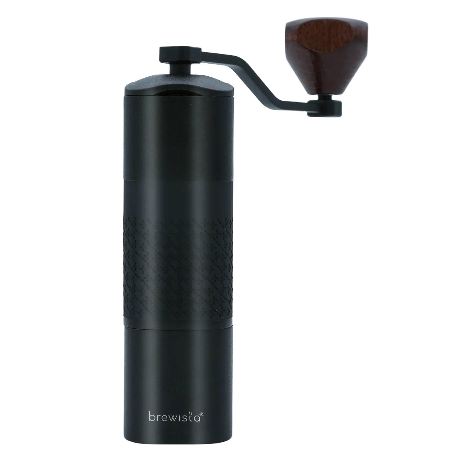 Brewista Artisan Meteor Manual Coffee Grinder