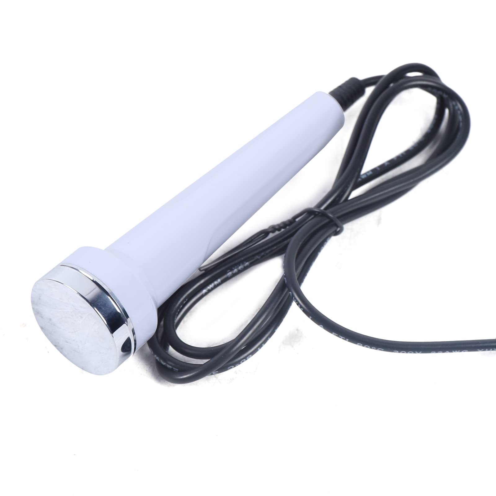 Ultraschall Gesicht Körper Massage Gerät Anti-Aging Antifalten 22W 6 Modi 220V