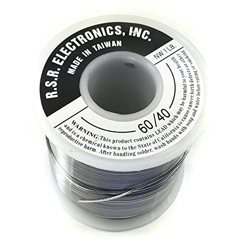 Solder Roll (Thickness - 0.062