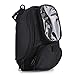 Produktbild Outbit Motorrad Tankrucksack, 1 Stück Kraftstoff-Satteltasche Schwarz Verdicktes Oxford-Tuch Universal-mit starkem Magnet wasserdicht für die meisten Motorräder