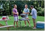 Weber Jumbo Joe 18” Portable Charcoal Grill (1211001)