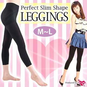 パーフェクトフォームレギンス　M Amazon.co.jp: ほしのあきプロデュース パーフェクトスリム