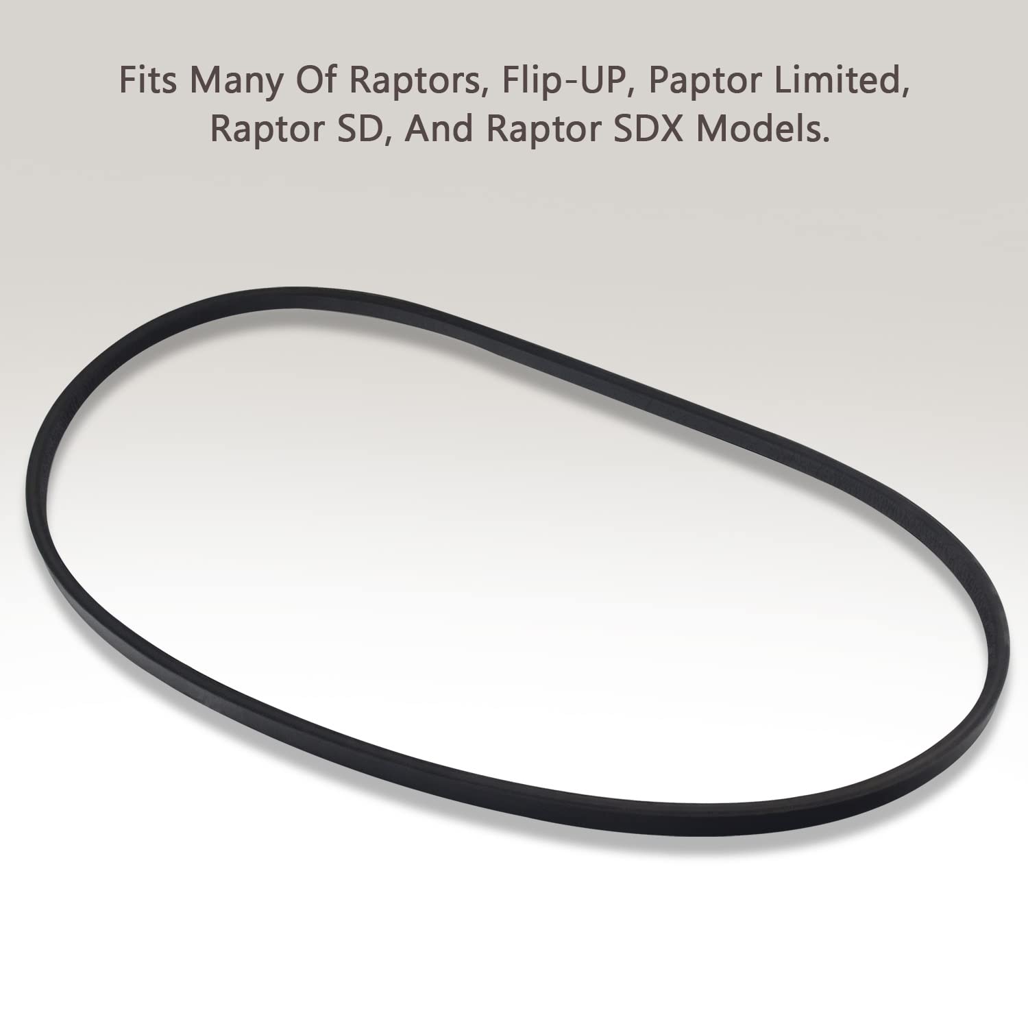 hooo…ページ Amazon.com : Lawn Mower 607400 Drive Belt (1/2