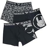 Black Premium by EMP