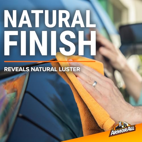 Armor All Ultra Shine Total Vehicle Detailer by Armor All, Car Detailer Spray for Interior and Exterior Use, 22 Fl Oz - Image 6